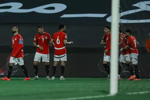 5 سيناريوهات.. كيف يحسم منتخب مصر تأهله إلى كأس العالم في 96 ساعة؟